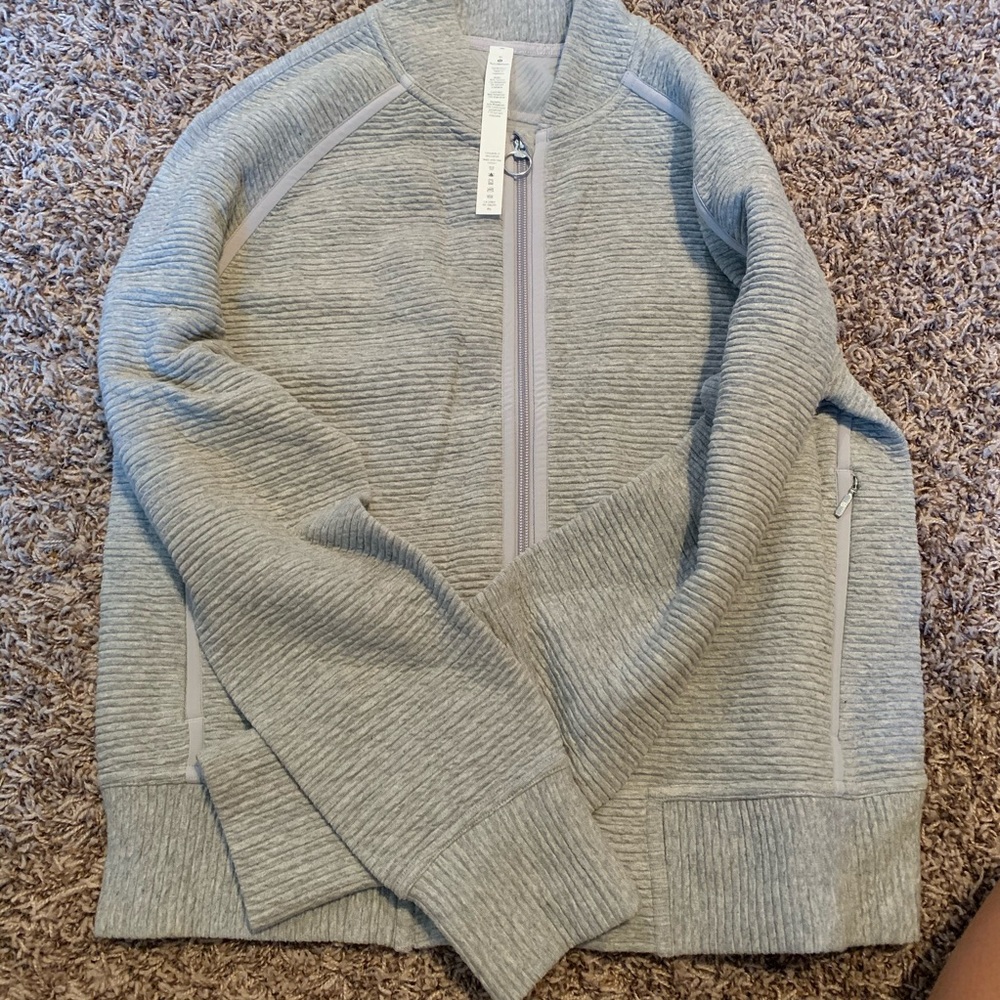 Lululemon jacket